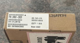 Mint
													Apple Watch Ultra 49mm - Unlocked, Titanium, A2622, photo 4 of 5