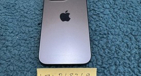 Mint
													Apple iPhone 15 Pro - Verizon, Blue, 128 GB, A2848, photo 5 of 10