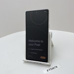 Good Google Pixel 7a - Unlocked, 128 GB, Snow, 8 GB, GWKK3