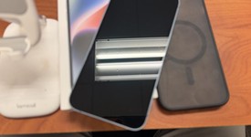 Good
													Apple iPhone 14 - T-Mobile, Blue, 128 GB, A2649, photo 4 of 9