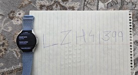 Good
													Samsung Galaxy Watch6 - Wi-Fi, Silver, 44mm, photo 1 of 6