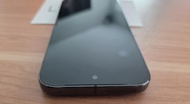 Mint
													Google Pixel 9 Pro XL - Unlocked, Obsidian, 128 GB, 16 GB, GGX8B, photo 3 of 7