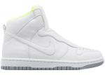  Nike Dunk Lux sacai White (Women's) - 12.5
