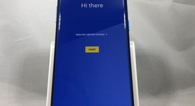 Fair
													OnePlus 8 Pro - Unlocked, Blue, 256 GB, 12 GB, IN2025, photo 6 of 6