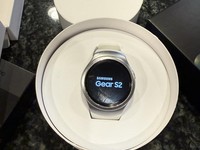 Samsung Gear S2