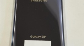 Good
													Samsung Galaxy S8 Plus - Verizon, Gray, 64 GB, SM-G955U, photo 4 of 6