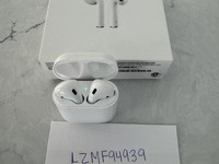 Apple AirPods 2nd Gen