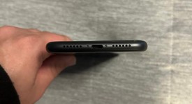 Good
													Apple iPhone 11 - Unlocked, Black, 64 GB, A2111, photo 3 of 9