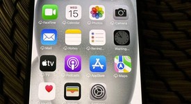 Mint
													Apple iPhone 15 - Unlocked, Black, 512 GB, A2846, photo 6 of 6