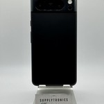 Fair Google Pixel 8 Pro - Unlocked, Obsidian, 512 GB, 12 GB, G1MNW, mmWave 5G