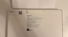 New
													Samsung Galaxy Tab  S11 - Wi-Fi, Gray, 256 GB, photo 2 of 3