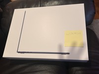 MacBook Air 2023 - 15"