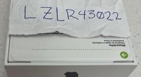 New
													Apple iPhone 14 Pro - T-Mobile, Purple, 256 GB, A2650, photo 4 of 7