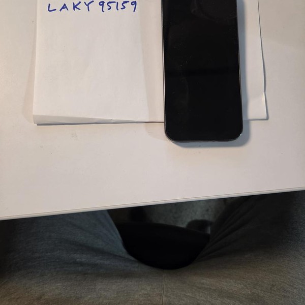 Google Pixel 10 Pro - Unlocked, 128 GB, Obsidian, GA09887
