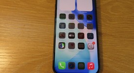 Good
													Apple iPhone 15 - T-Mobile, Black, 128 GB, A2846, photo 1 of 4