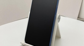 Good
													Apple iPhone 13 - Unlocked, Blue, 128 GB, A2482, photo 2 of 7