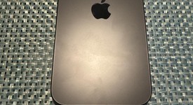 Mint
													Apple iPhone 16 Pro Max - Unlocked, Black, 256 GB, A3084, photo 3 of 6