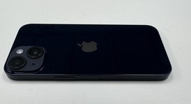 Good
													Apple iPhone 14 - Unlocked, Midnight, 128 GB, A2649, photo 3 of 7