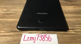 Good
													Samsung Galaxy Tab A 8" 2018 - T-Mobile, Black, SM-T387T, photo 5 of 7