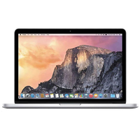 MacBook Pro 2015 (Retina) - 13" Comparison