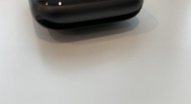 Good
													Apple Watch Series 5 40mm - Gray, A2092 - GPS, Aluminum, photo 3 of 8