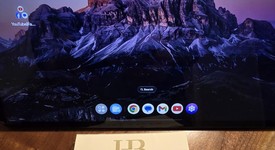 Mint
													OnePlus Pad 3 - Wi-Fi, Storm Blue, 256 GB, 12 GB, photo 1 of 24