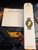 New Samsung Galaxy Watch7 - Unlocked, Green, SM-L315U, 44mm