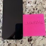 Mint Apple iPhone 12 Pro - Unlocked, 128 GB, Pacific Blue, A2341