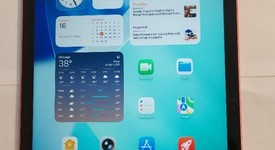 Good
													Apple iPad 10th Gen - Unlocked, Pink, 64 GB, A2757, photo 4 of 4