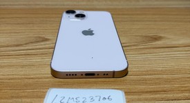 Good
													Apple iPhone 13 Mini - Unlocked, Pink, 128 GB, A2481, photo 3 of 8