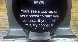 Good
													Samsung Galaxy Watch7 - Unlocked, Green, SM-L305U, 40mm, photo 1 of 5
