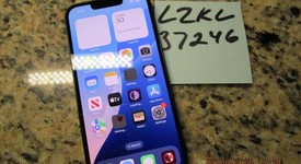 Good
													Apple iPhone 14 - Unlocked, Midnight, 128 GB, A2649, photo 2 of 13