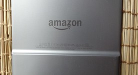Mint
													Amazon Kindle Oasis 9th Gen - Wi-Fi, Gray, 8 GB, photo 2 of 9