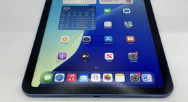 Good
													Apple iPad 11th Gen - Unlocked, Blue, 128 GB, A3355, photo 4 of 4