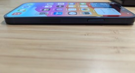 Good
													Apple iPhone 12 - Verizon, Blue, 64 GB, A2172, photo 4 of 13