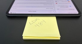 Mint
													Apple iPad Pro 13" (M4) 2024 - Unlocked, Black, 256 GB, 8 GB, A2926, Standard Glass, photo 5 of 7