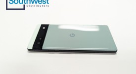 Good
													Google Pixel 6a - Xfinity, Sage, 128 GB, 6 GB, GX7AS, photo 4 of 8