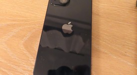 Good
													Apple iPhone 14 - T-Mobile, Midnight, 128 GB, A2649, photo 5 of 5