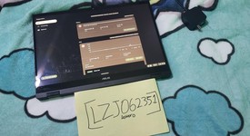 Good
													ASUS Chromebook Flip CX5 16" - I3, Gray, 128 GB, 8 GB, photo 3 of 6