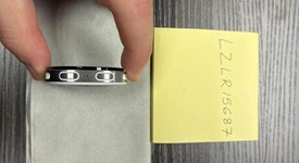 Mint
													Samsung Galaxy Watch8 - Wi-Fi, Silver, SM-L330, 44mm, photo 3 of 4