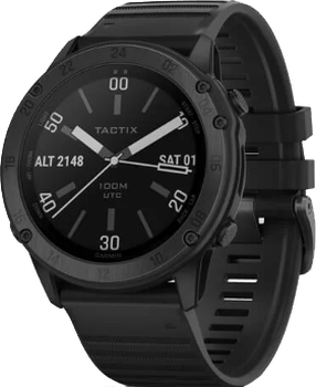 Garmin tactix Delta for sale