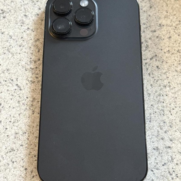 Apple iPhone 14 Pro Max - Spectrum, 512 GB, Black, A2651