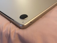 MacBook Air 2022 - 13"
