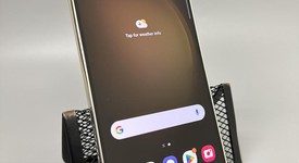 Good
													Samsung Galaxy S23 Ultra - T-Mobile, Green, 256 GB, 8 GB, SM-S918U, photo 1 of 3