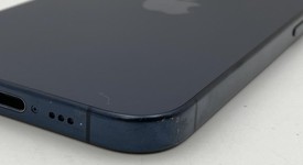 Fair
													Apple iPhone 15 Pro - Unlocked, Blue, 256 GB, A2848, photo 5 of 8