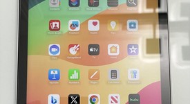 Mint
													Apple iPad Mini 6th Gen - Wi-Fi, Starlight, 64 GB, A2567, photo 2 of 12