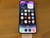 Good Apple iPhone 14 Pro Max - Unlocked, Purple, 128 GB, A2651