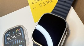 Mint
													Apple Watch Ultra 2 49mm - Unlocked, Natural, A2986, photo 2 of 15