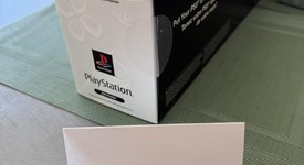New
													PlayStation Portal Remote Player - Gray, 30th Anniversary, photo 4 of 5
