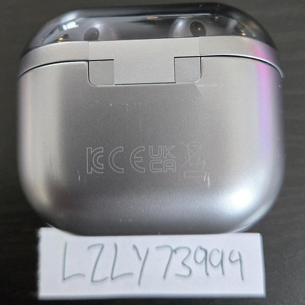 Samsung Galaxy Buds3 Pro - Silver